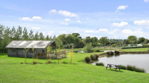 The Herdwick Safari Tent